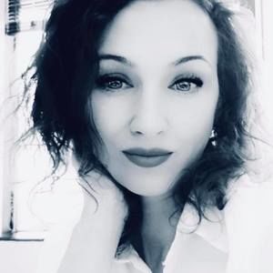 Meet your Posher, Tatyana